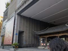-江宁织造博物馆