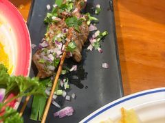 -辉记炭烧海鲜大排档·老字号(福田店)