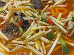 -新繁老號豌豆汤饭店·江湖菜(宝光寺店)