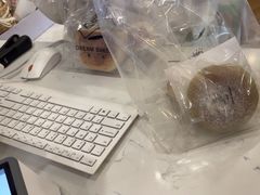 -追光 Dream Bakery(汉街店)
