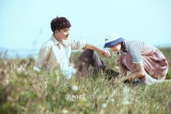 点击看大图 -太古映画婚纱摄影(天河店)