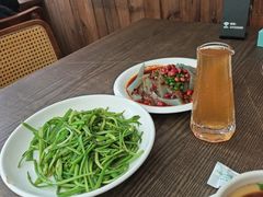 -小喜客·云南特色菜(纳西庭院店)