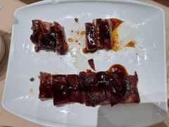 -香顺客家菜(常平店)