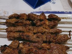 -丝路伊兰·兰州牛肉面(牛街总店)