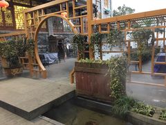 -鸿恩陶然大观园
