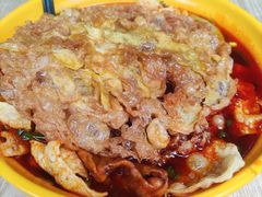 -龍城柳州螺蛳粉(群星路店)