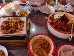 -怪噜范·贵阳小吃大排档(金源旗舰店)