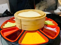 -羲和雅苑•北京烤鸭(平安国际金融中心店)