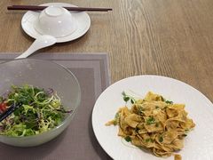 -格桑花开药膳蔬食文化空间