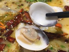 -鼎盛蜀坊·重庆江湖菜(市桥地铁站店)