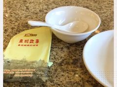 -東城故事·尋找姆媽的味道(玉兰路店)