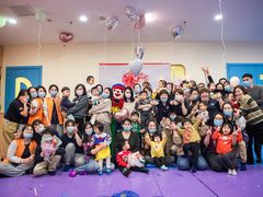 -金宝贝早教(富力广场中心)