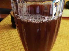 酸梅汁-羊家胡同·龙虾烧烤火锅(龙汇路店)
