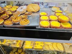 -占西饼店
