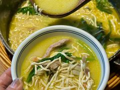 -打酱油·非遗淮扬菜(瘦西湖梅岭店)