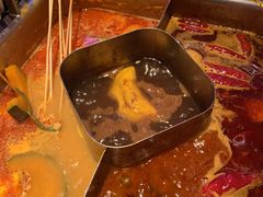 -串一火锅(赛格国际购物中心店)