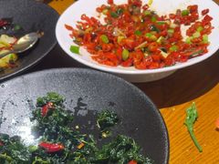 -时光乌托邦空中花园·川味·礼宴(星汇两江店)