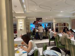 -大鸭梨烤鸭(左家庄店)