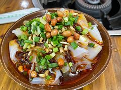 -笔记安顺夺夺粉火锅