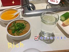 -海底捞火锅(中商百货店)