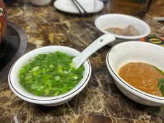 -内蒙古阿拉善冰煮羊.特色铜锅涮牛羊肉(宝安彩虹城二楼连锁品牌直营3店)