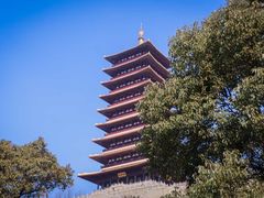 -牛首山文化旅游区