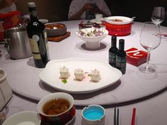 -千百味红餐厅·江西菜(绿地双子塔店)