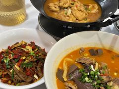 -湘中缘·湖南菜(娄底驻京办店)