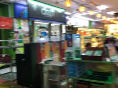 -無招牌海鮮(芽笼店)