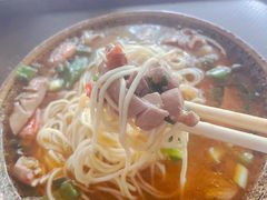 -尧钧财鱼面(育才路店)