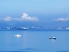-惠州金海湾嘉华度假酒店
