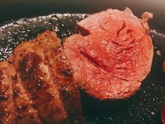 -西堤厚牛排(新世界店)