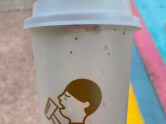 -喜茶(北京五棵松华熙店)