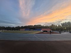 -吉林大学前卫校区南区-日新楼