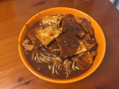 -啊臻味道米粉(义乌店)
