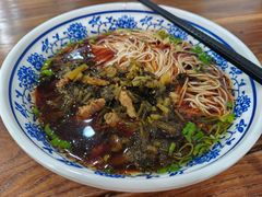 -随柳居·苏式小吃(建新巷店)