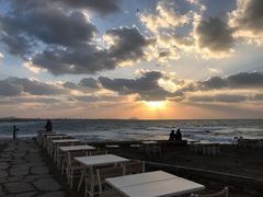 -Cafe Aewol Monsant