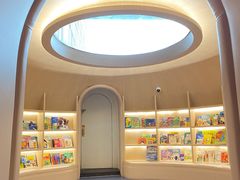 -NOKNOK若蔻亲子餐厅(天地壹方北馆店)
