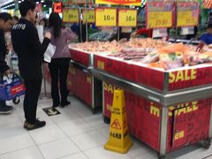 -华润万家(临城店)