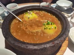 -0776食堂·京城创意菜(七里庄店)