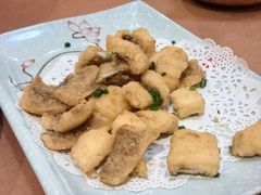 -抱德·潮汕味(敦和店原惠城鱼仔)