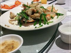 -强记海鲜·大排档(蛇口新街店)
