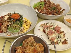 -米仓食堂(皇庭广场店)