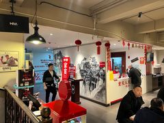 -李子坝梁山鸡(李子坝大鸡哥店)