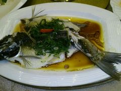 -金城大酒店-中餐厅(汾江中路店)