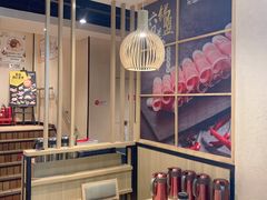 -彤德莱火锅(果园路店)
