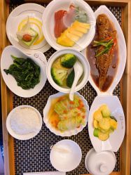 -馨月汇·一悦馨香月子中心(前滩店)