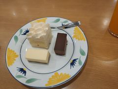 -萨莉亚意式餐厅(天河城购物中心店)