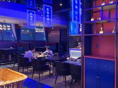 -花西亭·海鲜自助餐厅(瑞城名人酒店)