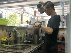 -渔记茶餐厅(渔村店)